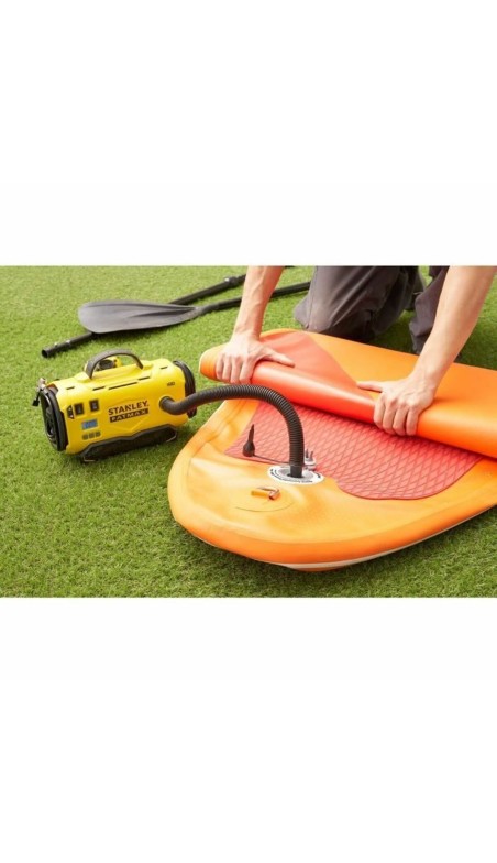 Compressor de Ar Stanley SFMCE520B