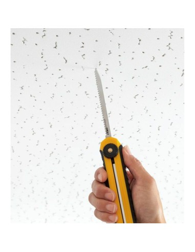 Cutter Olfa polypropylène 12,5 mm