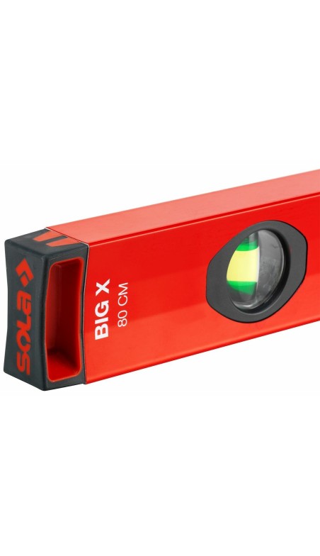 Niveau à Bulle SOLA BIG 30 cm 300 mm