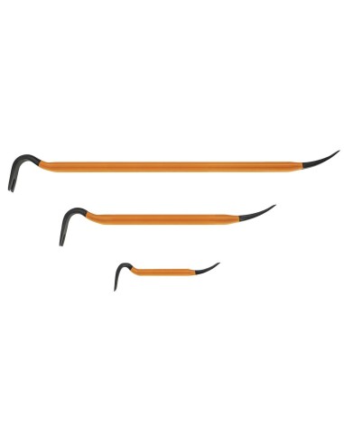 Barre de décoffrage PICARD BlackGiant® Acier forgé