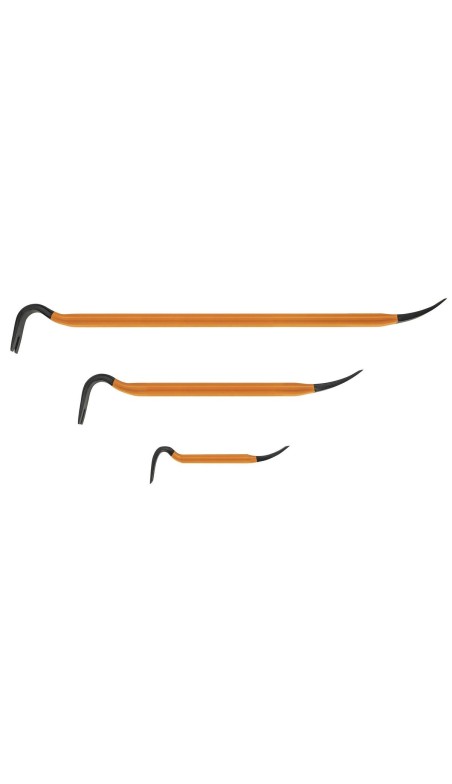 Barre de décoffrage PICARD BlackGiant® Acier forgé