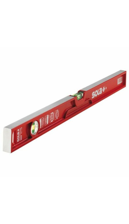 Nivel de Burbuja SOLA M Aluminio 60 cm 600 mm