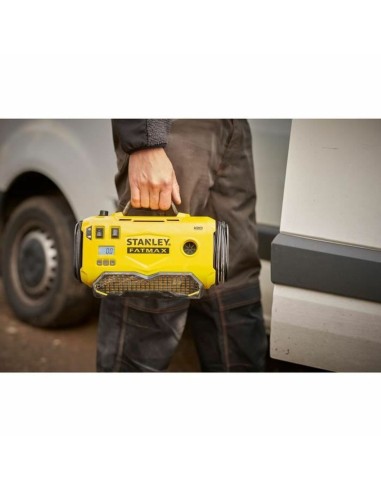 Compressore d'Aria Stanley SFMCE520B