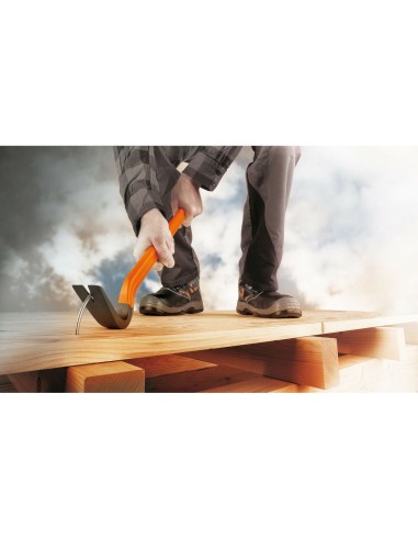 Barre de décoffrage PICARD BlackGiant® Acier forgé