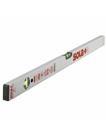 Livello di Schiuma SOLA AV Alluminio 60 cm 600 mm