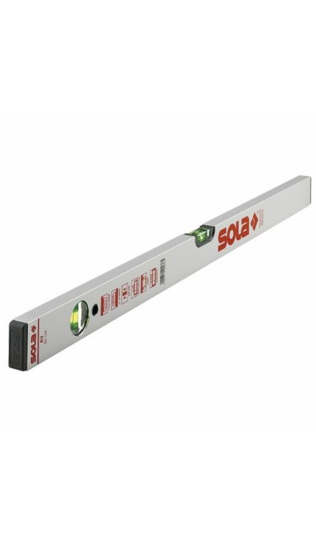 Wasserwaage SOLA AV Aluminium 60 cm 600 mm