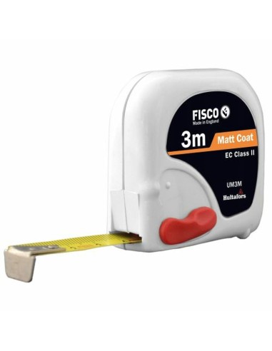 Flexomètre FISCO UNI-MATIC II (3 m)