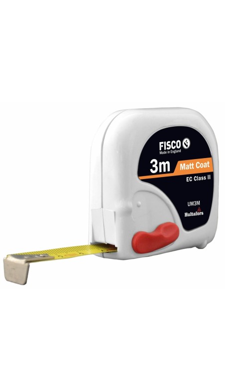 Flexomètre FISCO UNI-MATIC II (3 m)