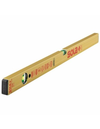 Waterpas SOLA AZM Aluminium 80 cm