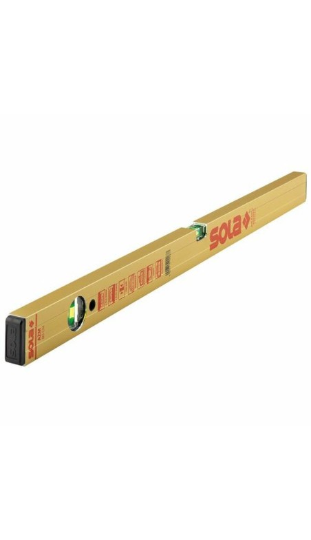 Nível SOLA AZM Alumínio 80 cm