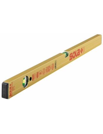 Livello di Schiuma SOLA AZM Alluminio 80 cm 2