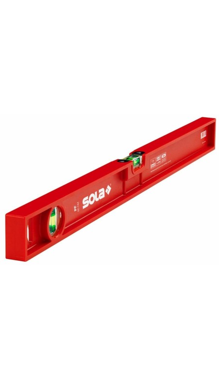 Nivel de Burbuja SOLA 80 cm