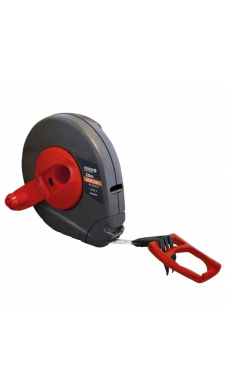 Ruban mètre FISCO SATELLITE (30 m)