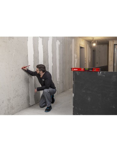 Nível SOLA Alumínio