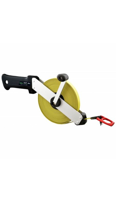 Ruban mètre FISCO TRACKER (50 m)