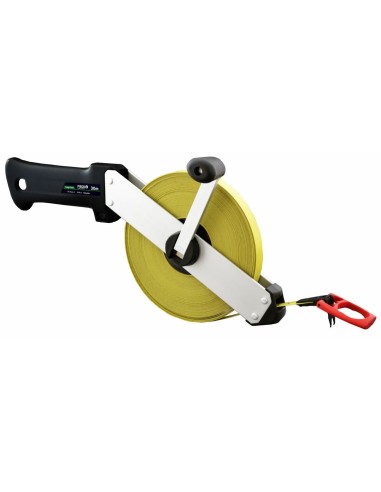Ruban mètre FISCO TRACKER (50 m)