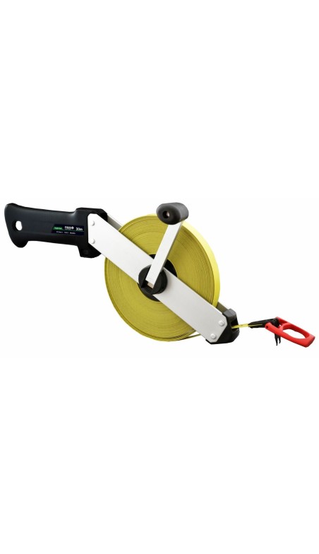 Ruban mètre FISCO TRACKER (50 m)