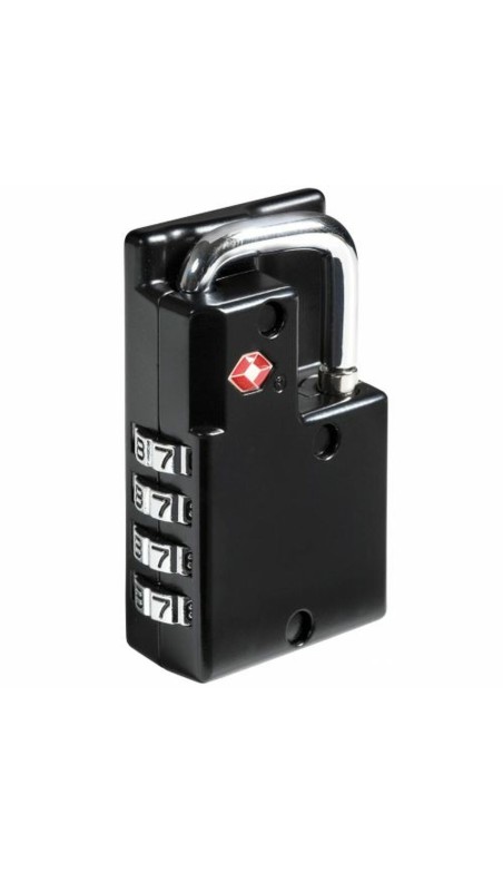 Serrure à combinaison GT Line