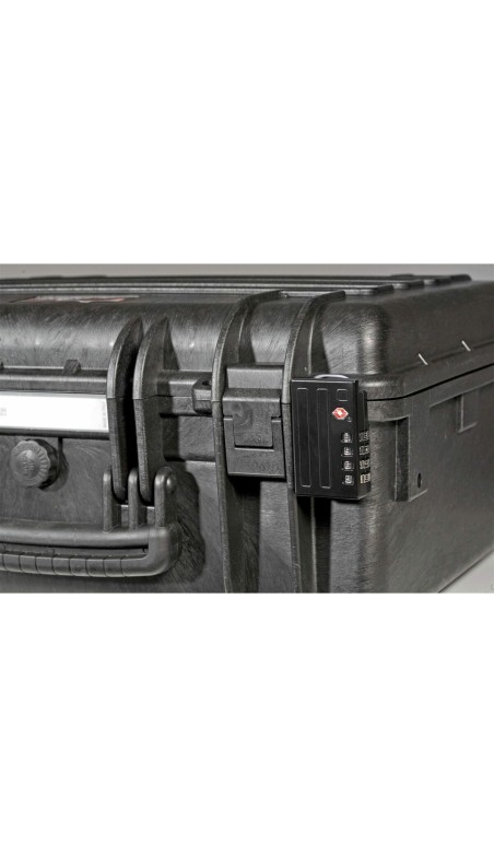 Kombinationsschloss GT Line