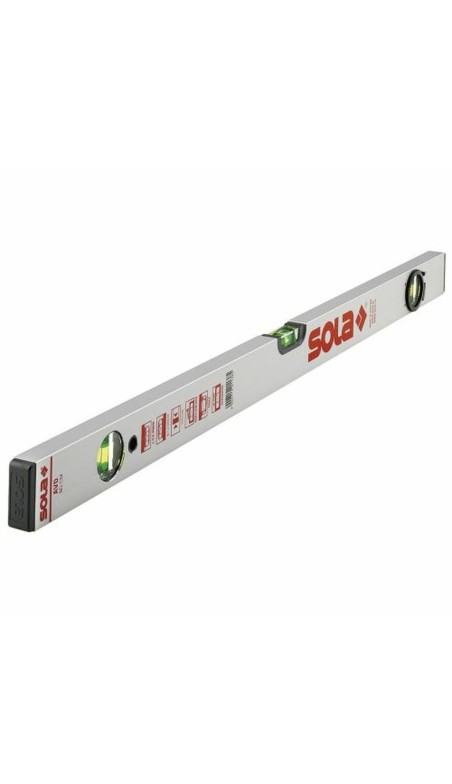 Niveau à Bulle SOLA AVD Aluminium 40 cm 400 mm
