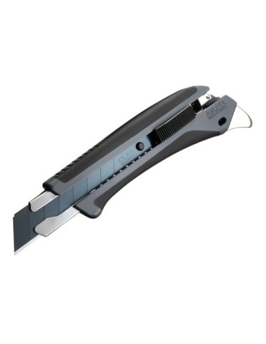 Cutter Olfa L5 Grijs Metaal Plastic