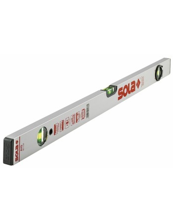 Livello di Schiuma SOLA AVD Alluminio 80 cm 2