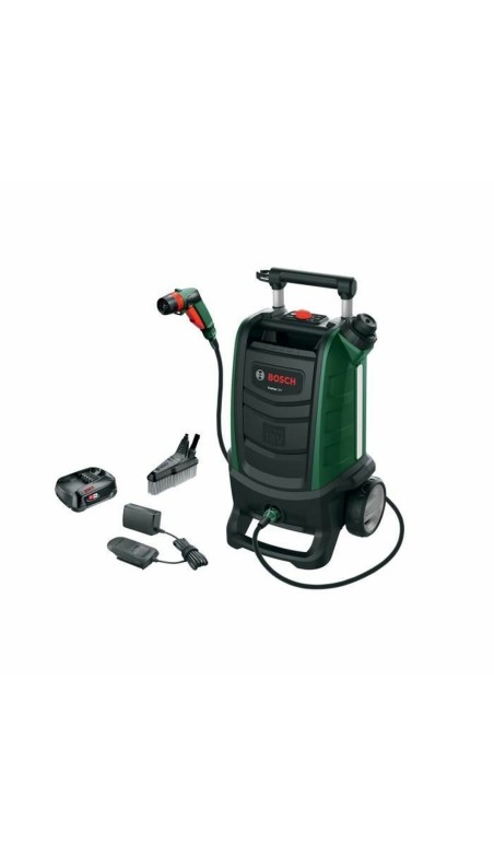 Hogedrukreiniger BOSCH Fontus