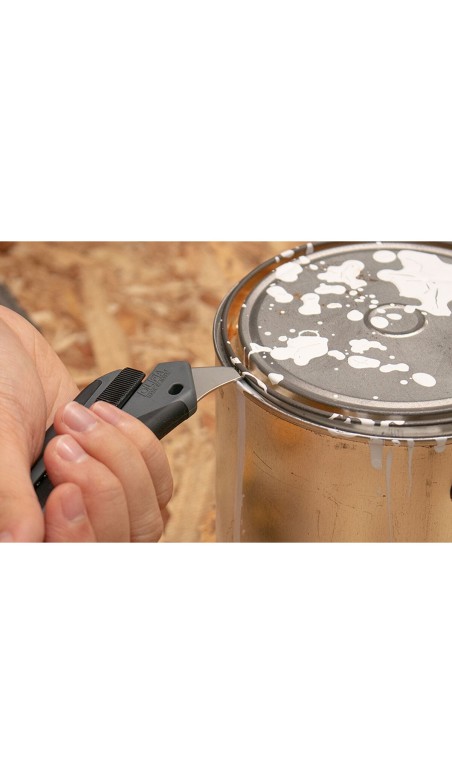 Cutter Olfa L5 Grijs Metaal Plastic