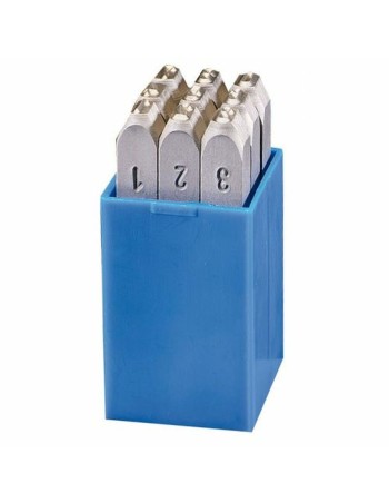 Nummereringsspel Gravurem SR - Standard