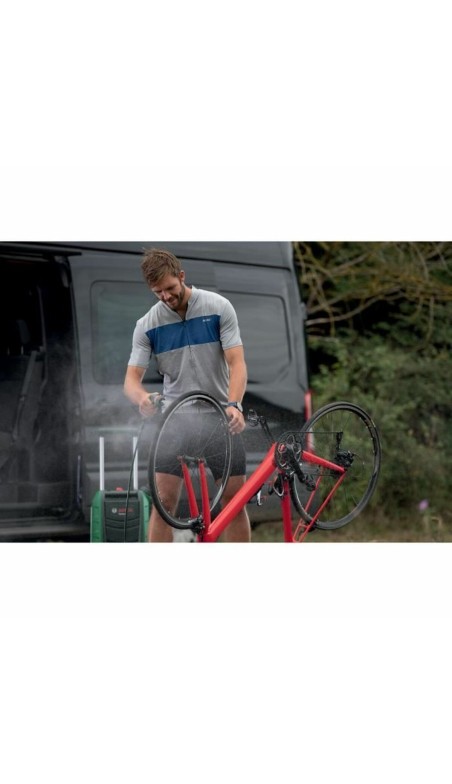 Hogedrukreiniger BOSCH Fontus