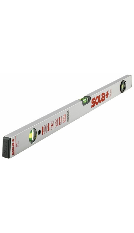 Niveau à Bulle SOLA AVD Aluminium 60 cm 600 mm