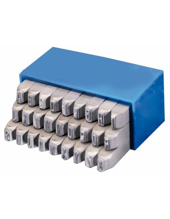 Jeu alphabet (marqueurs bricolage) Gravurem SR - Standard 2