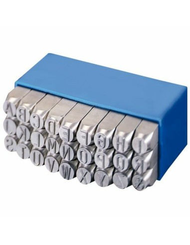 Alfabetspel (DIY markeringen) Gravurem T