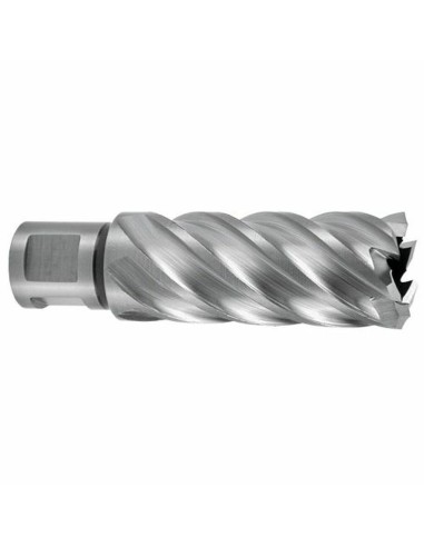 Broca oca RUKO 48 mm Weldon