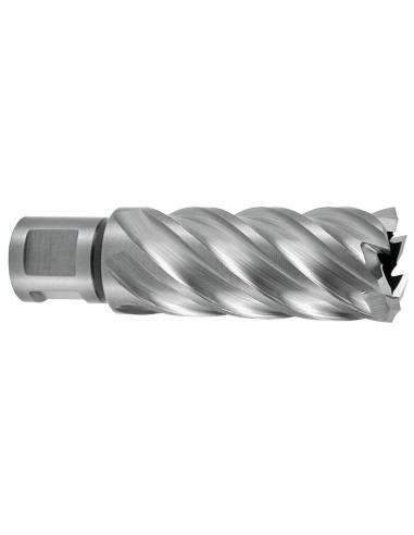 Broca oca RUKO 48 mm Weldon