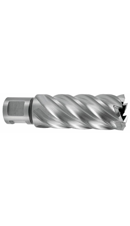 Broca oca RUKO 48 mm Weldon