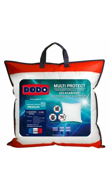 Kussen DODO Multiprotect 65 x 65 cm