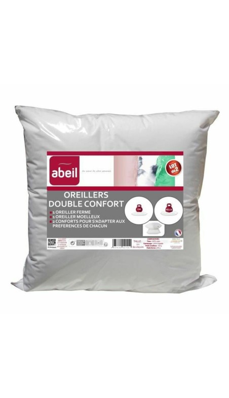 Oreiller Abeil (2 Unités)