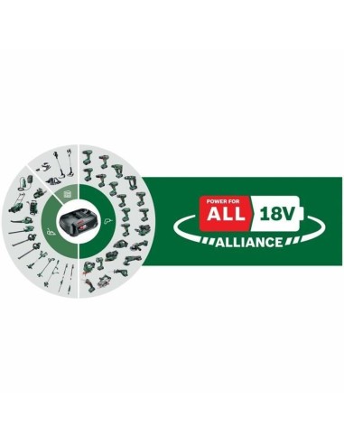 Hogedrukreiniger BOSCH Fontus