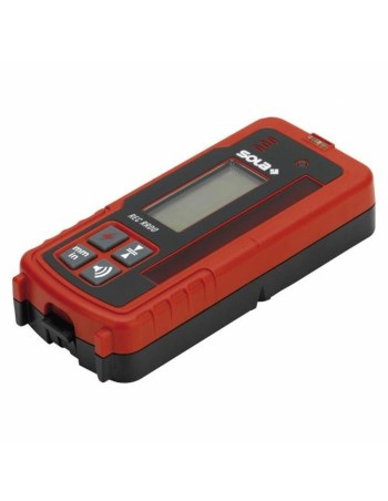 Recepteur SOLA 500 m 3 mm 1 mm Niveau laser