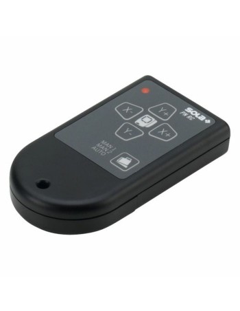 Télécommande SOLA 7-10 M Niveau laser