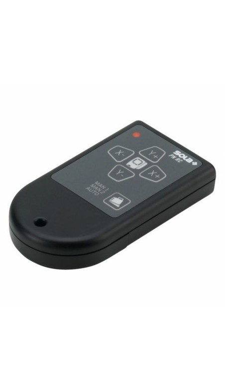 Télécommande SOLA 7-10 M Niveau laser