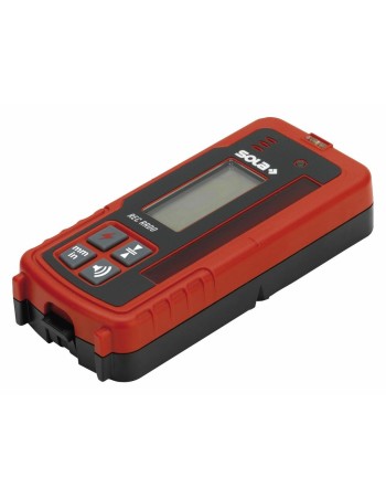 Recepteur SOLA 500 m 3 mm 1 mm Niveau laser 2