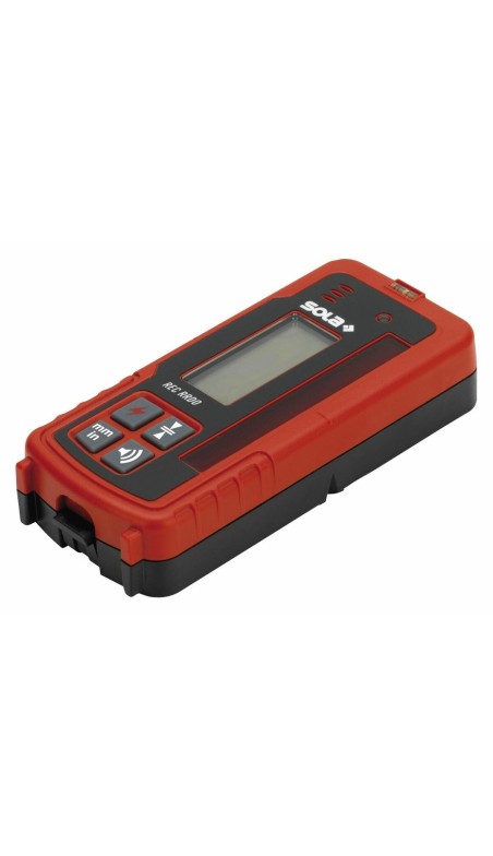 Ontvanger SOLA 500 m 3 mm 1 mm Laserwaterpas