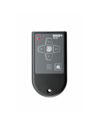 Télécommande SOLA 7-10 M Niveau laser