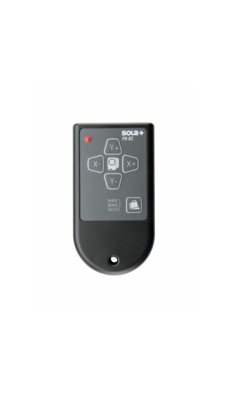 Télécommande SOLA 7-10 M Niveau laser