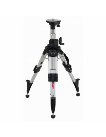 Trépied Mobile SOLA À manivelle Niveau laser