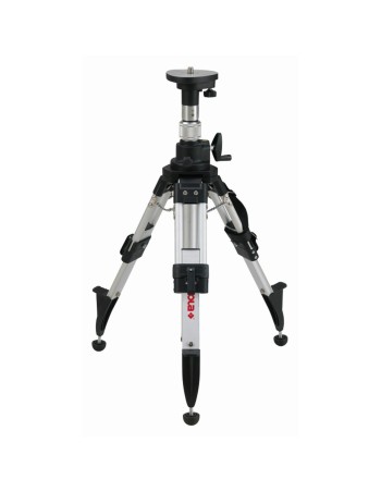 Trépied Mobile SOLA À manivelle Niveau laser 2