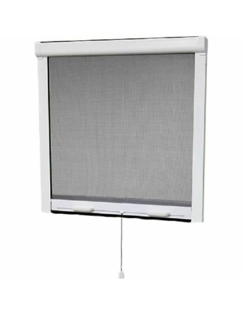 Muggennet PVC Glasvezel 45 x 100 cm