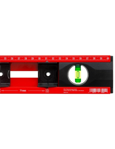 Niveau à Bulle SOLA Aluminium 41 cm 40 cm